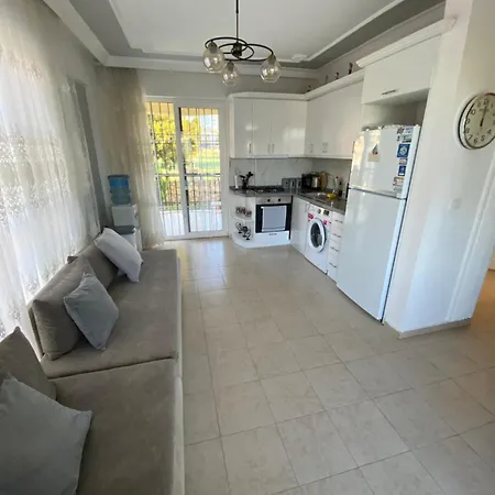 Appartement Forrest Valley Fethiye