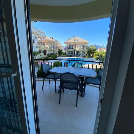 Forrest Valley * Fethiye