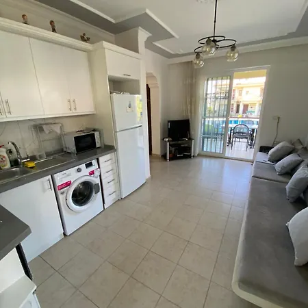 Apartamento Forrest Valley