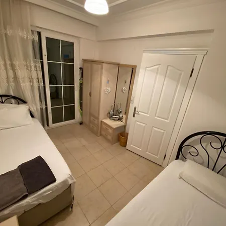 Forrest Valley Appartement *