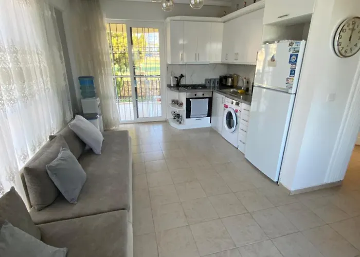 Apartament Forrest Valley Fethiye