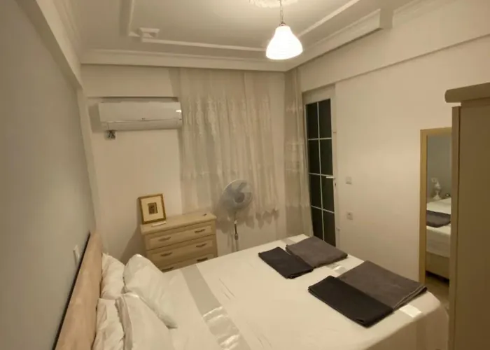 Apartamento Forrest Valley Fethiye