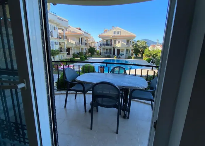 Forrest Valley * Fethiye