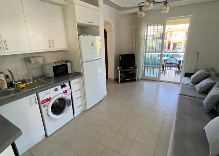 Apartament Forrest Valley