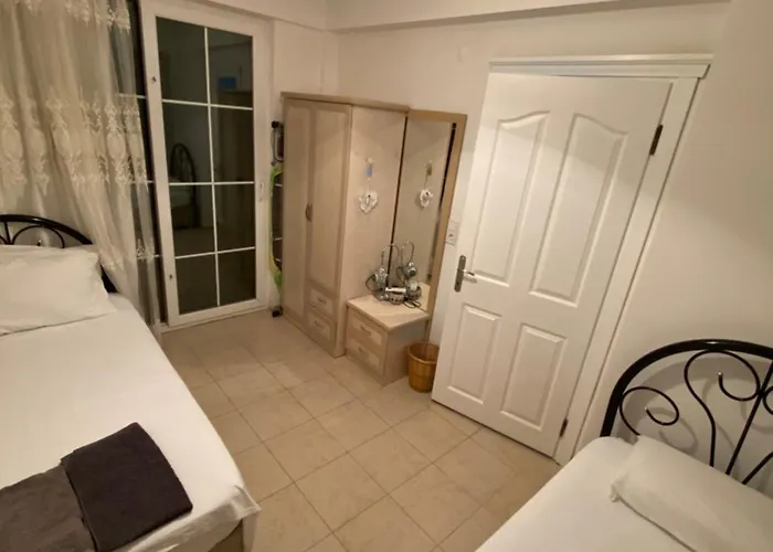 Forrest Valley Apartamento *