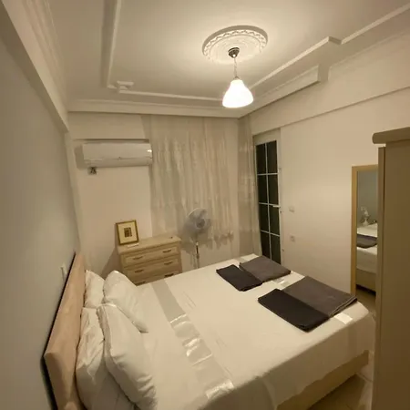 Apartment Forrest Valley Fethiye